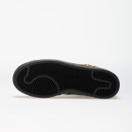 Tenisky adidas Superstar II W Core Black/ Court Green/ Gold Metallic EUR 40