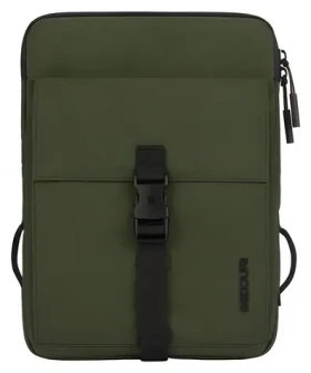 Incase Transfer Sleeve Highland Green / Puzdro / pre MacBook 13"/14" (INMB100746-HLGN)