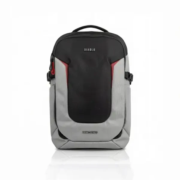 Diablo Chairs Prime Nightwolf Moon / Batoh / na notebook (5907367506716)