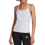 Tričko adidas Studio Slim Strappy Back Tank Top HE3141