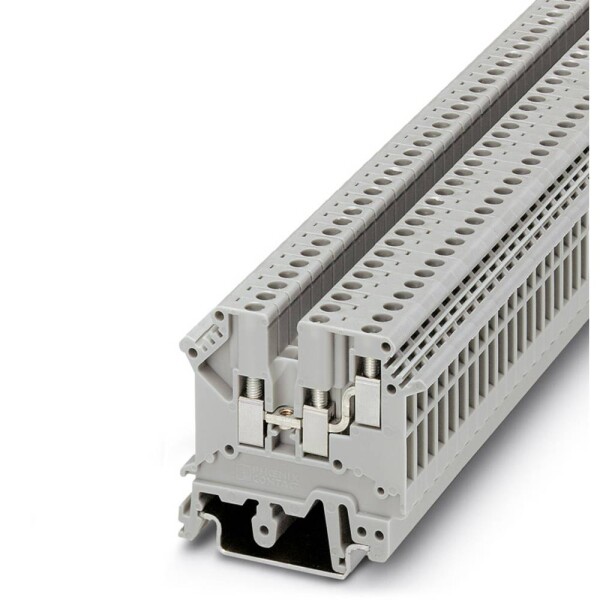 Feed-through terminal block UK 3-TWIN 3002225 Phoenix Contact; 3002225