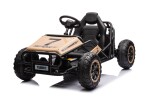 Mamido Elektrické autíčko Buggy A8812 24V khaki