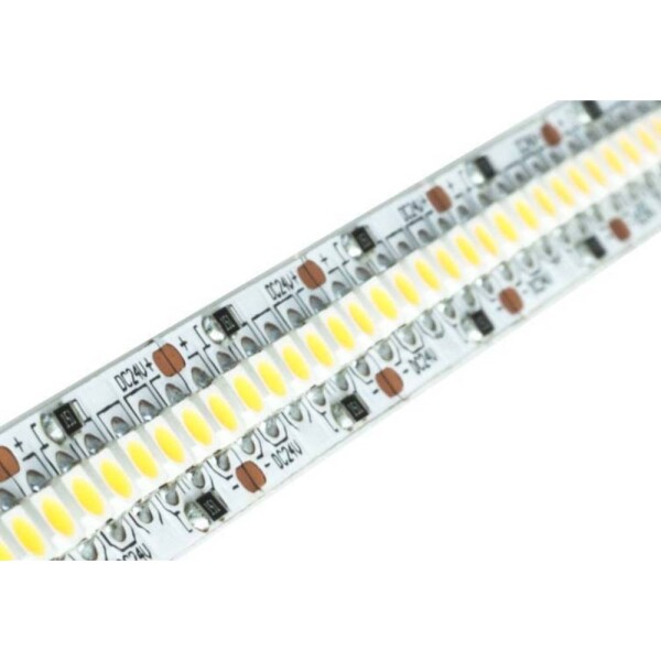 Brumberg Brumberg Leuchten 15205003 LED pásik En.trieda 2021: F (A - G) 24 V 5 m teplá biela; 15205003