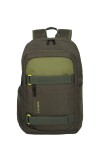 Batoh na notebook Travelite Pathway Backpack Strap Olive