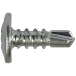 SWG 18934201319 skrutka na profilovú spojku 4.2 mm 13 mm krížová dražka Philips ocel lesklý  1000 ks; 18934201319
