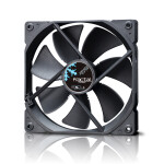 Fractal Design Dynamic GP-14 FD-FAN-DYN-X2-GP14-BK