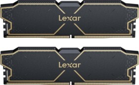 Lexar Thor, DDR5, 16 GB, 6000MHz, CL38 (LD5U08G60C38LG-RGD)
