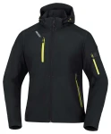 Softshellová bunda ARDON®ULTRITE® černá XL H2320/XL