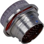 TE Connectivity TE RAY Tinel-Lock C75063-000 1 ks; C75063-000