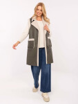 IT KZ 96916.68 khaki vesta jedna velikost
