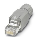 RJ45 plug-in connector VS-PN-RJ45-5-Q/IP20 1658435 Phoenix Contact; 1658435