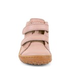 Dievčenské barefoot tenisky FIRST STEP PINK Froddo G2130369-2 - 26