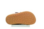 Koel Dimo ​​Tex Old Pink celoročné členkové barefoot topánky 23 EUR