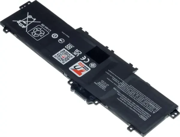 T6 Power NBHP0246 / Batéria pre notebook / HP 250 G10, 255 G10, 14-ee0000, 14-em0000 séria / 3648 mAh / 41 Wh / 3cell (NBHP0246)