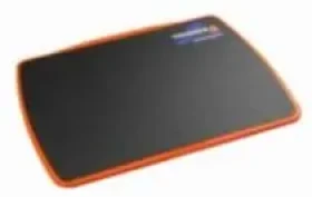 Herná podložka X-RAY Thunder8 OG (Orange Base and Black Surface)