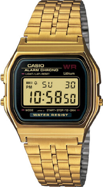 Casio A-159WGEA-1