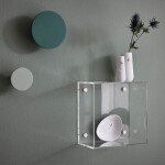 Räder Porcelánová dekoratívna miska Small