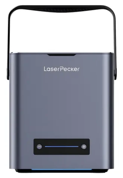 LaserPecker Air Purifier / Odsávač dymu / pre laserové gravírovanie / filtračný systém (LP-AP)