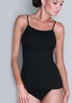 Dámska košieľka / tielko Gatta Camisole 2K 610 černá S