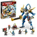 LEGO® NINJAGO® 71785 Jayov titanský robot