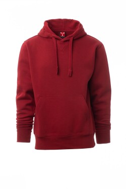Mikina Payper TORONTO Farba: Bordó, Veľkosť: XL (001082030804000XL)