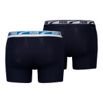 Boxerky Puma 93804702 Navy Blue M