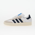 Tenisky adidas Samba Xlg Ftw White/ Night Indigo/ Off White EUR 38 2/3