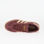 Tenisky adidas Handball Spezial Quiet Crimson/ Warm Vanilla/ Gum 3 EUR 40 2/3