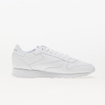 Tenisky Reebok Classic Leather Ftw White/ Ftw White/ Pure Grey 3 EUR 44.5