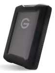 SanDisk Professional G-DRIVE ArmorATD 5 TB / Externý HDD / 2.5 "/ USB 3.2 Gen 1 / USB-C (SDPH81G-005T-GBA1D)