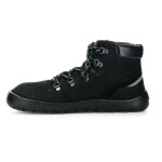 Froddo Up Trail Tex G3110290-10 Black AD celoročné členkové barefoot topánky 42 EUR