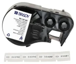 BRADY FreezerBondz etikety pre M410/BMP41/M510/BMP51/BMP53/M511 / Etikety / Samolepiace (M4-130-492)