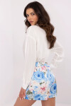 Nohavice sukňa model 210857 Taliansko Moda Xl