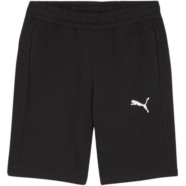 Pánske tenisky Puma teamGOAL Casuals black 658608 03 S
