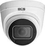 BCS Kamera kopułowa IP 4Mpx BCS-P-EIP54VSR4-Ai2, SkyLight, IR 40m, mikrofon