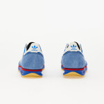 Tenisky adidas SL 72 RS Blue/ Core White/ Better Scarlet EUR 45 1/3
