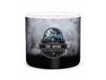 Goose Creek - Halloween - Temný les