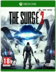 XONE The Surge 2 / Akčné / Angličtina / od 18 rokov / Hra pre Xbox One (3512899121225)