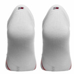 Ponožky Tommy Hilfiger 2Pack 701222189001 White