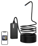 ANCEL W655 / Endoskopická kamera / WiFi / 1080p / IP67 / 5 m kábel (W655)
