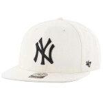 47 Značka MLB New York Yankees Kšiltovka bez výstrelu B-NSHOT17WBP-NT jedna velikost
