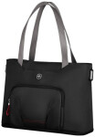 Wenger Motion Deluxe Tote taška 15.6 čierna 612543