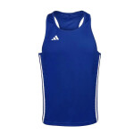 Pánske tielko ADIBTT02 modré – Adidas XL