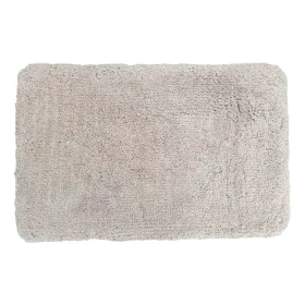 Spirella LAMB kúpeľňová predložka 60 x 90 cm béžová / mikrovlákno / protišmyková