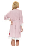 Župan model 134867 Dn-nightwear Xl