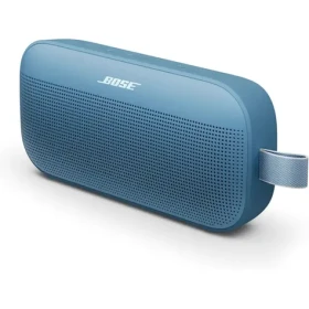 Bose SoundLink Flex II modrá / Bezdrôtový reproduktor / Bluetooth 5.3 (887612-0200)
