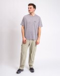 Patagonia M's Capilene® Cool Daily Shirt - Strataspire Feather Grey XL