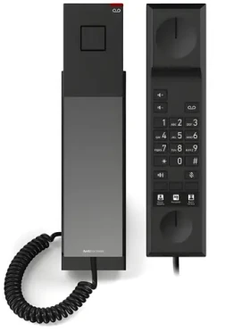 Snom HD300 / IP telefón / PoE / Antibakteriálny povrch (10002016)