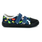 Jonap Airy Dino barefoot tenisky 30 EUR
