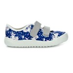 Jonap Moon Jednorožce modré barefoot tenisky 32 EUR